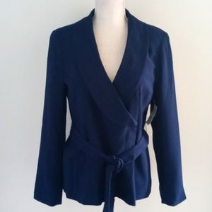 Bob Mackie studio Blazer